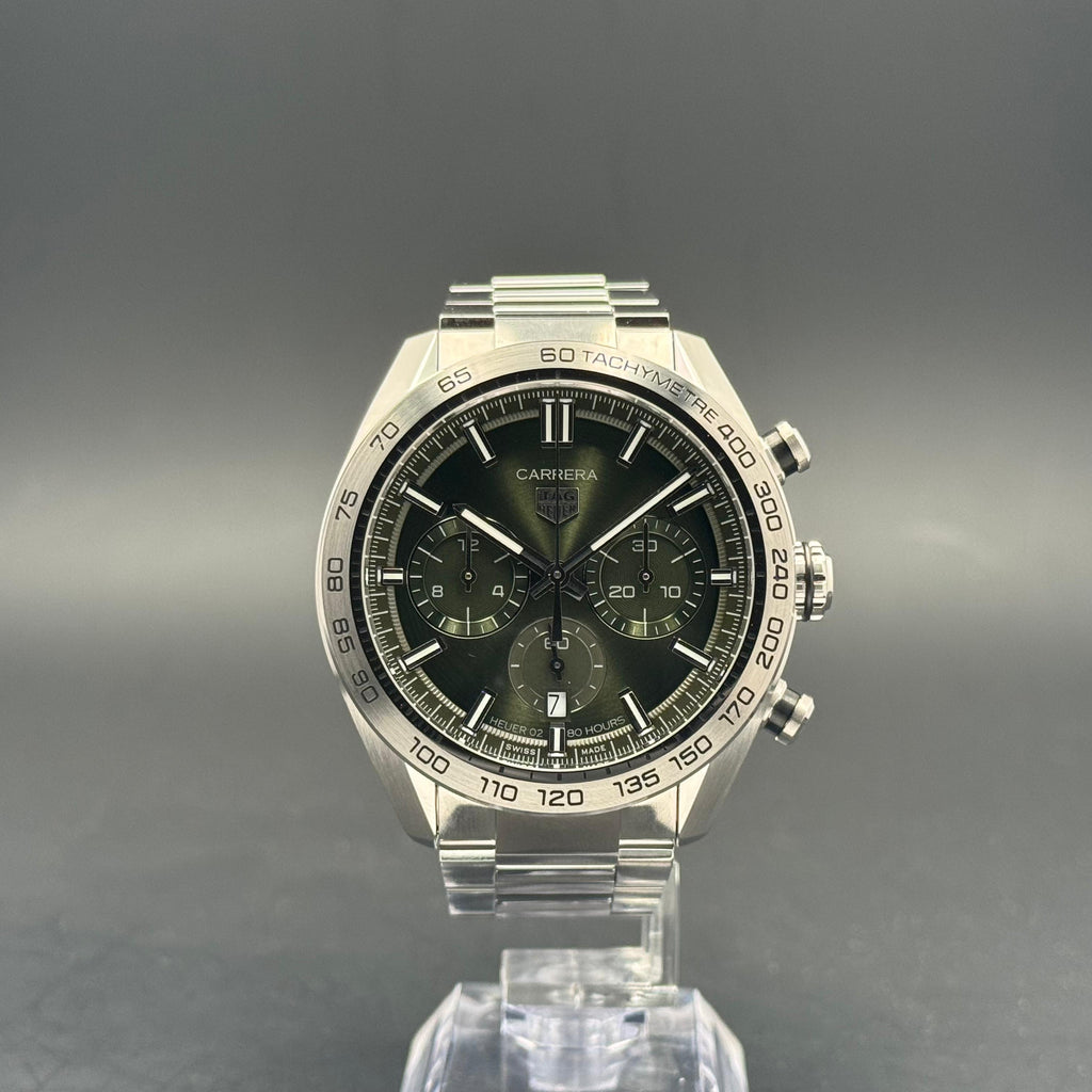 TAG Heuer Carrera | 2022