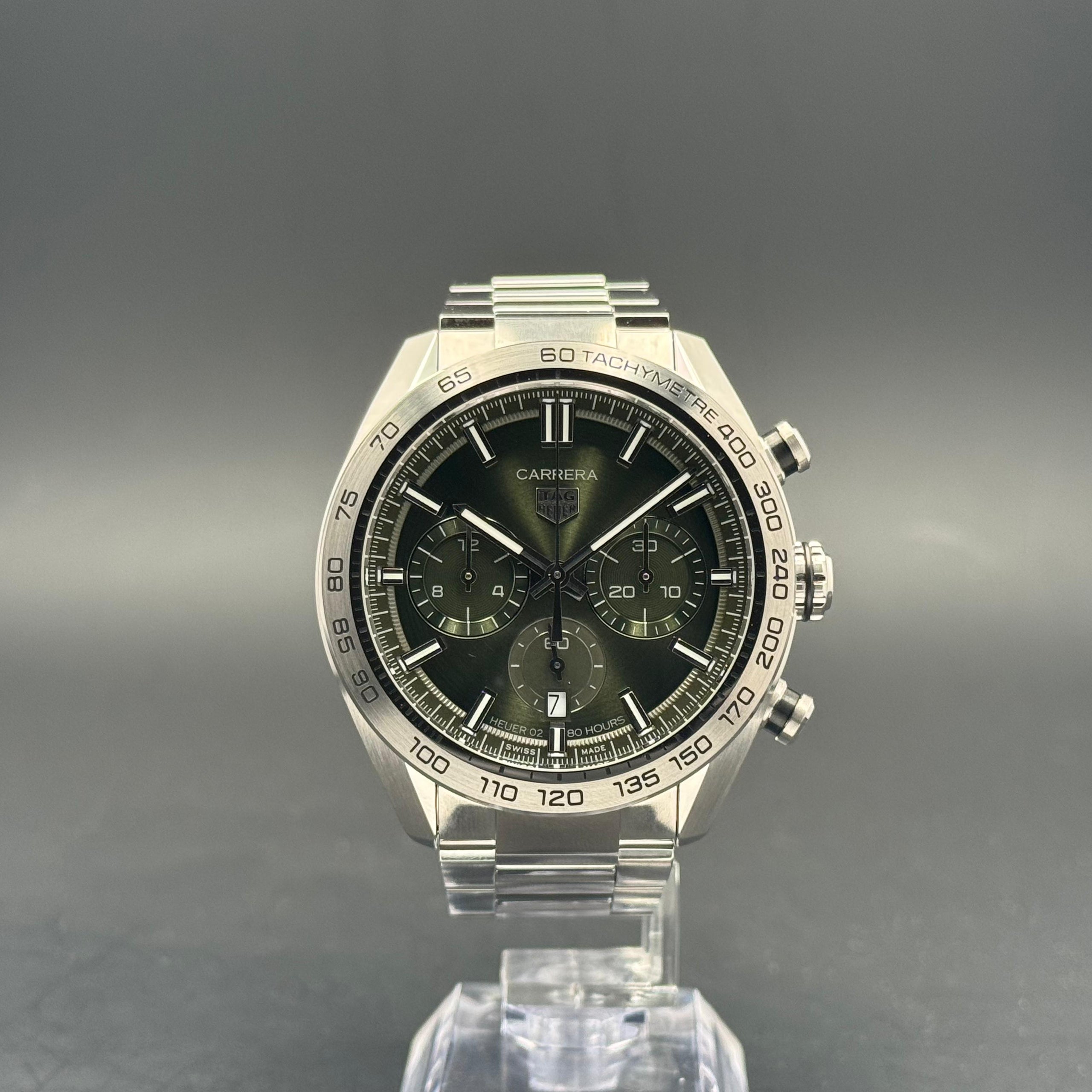 TAG Heuer
