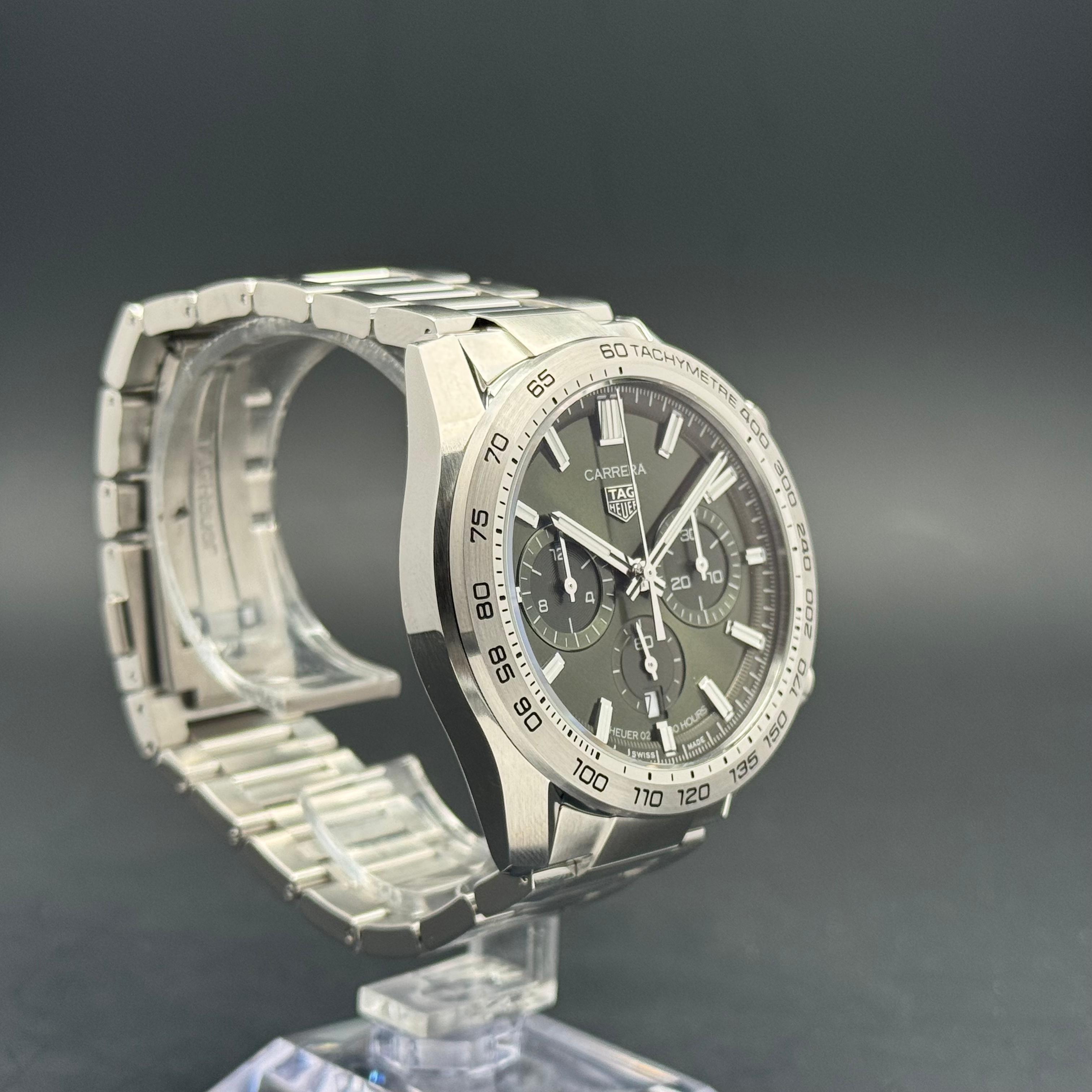TAG Heuer Carrera | 2022