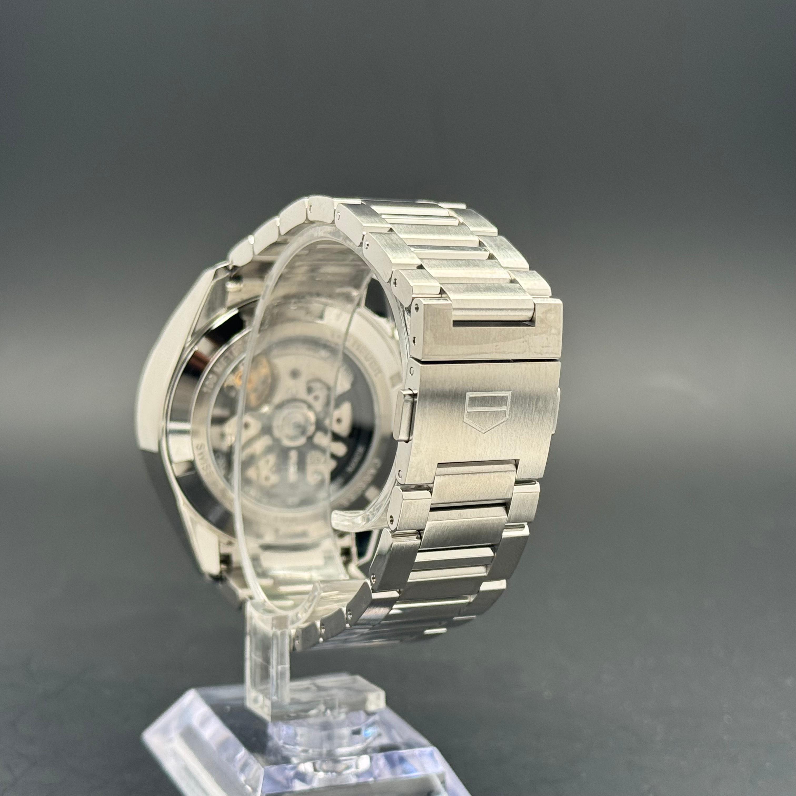 TAG Heuer Carrera | 2022
