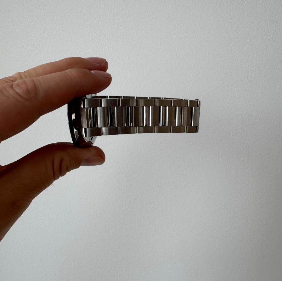 TAG Heuer Carrera Chronograph