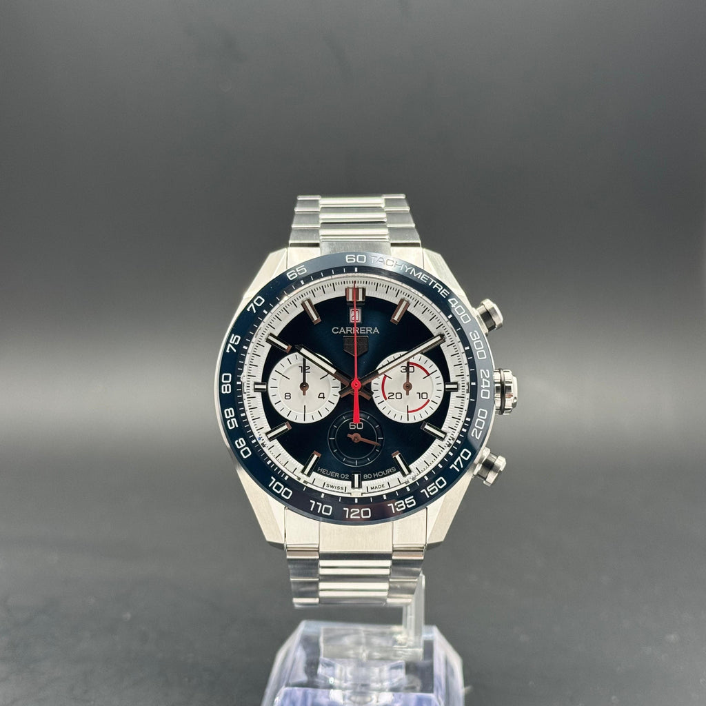 TAG Heuer Carrera Sport Chronograph 160