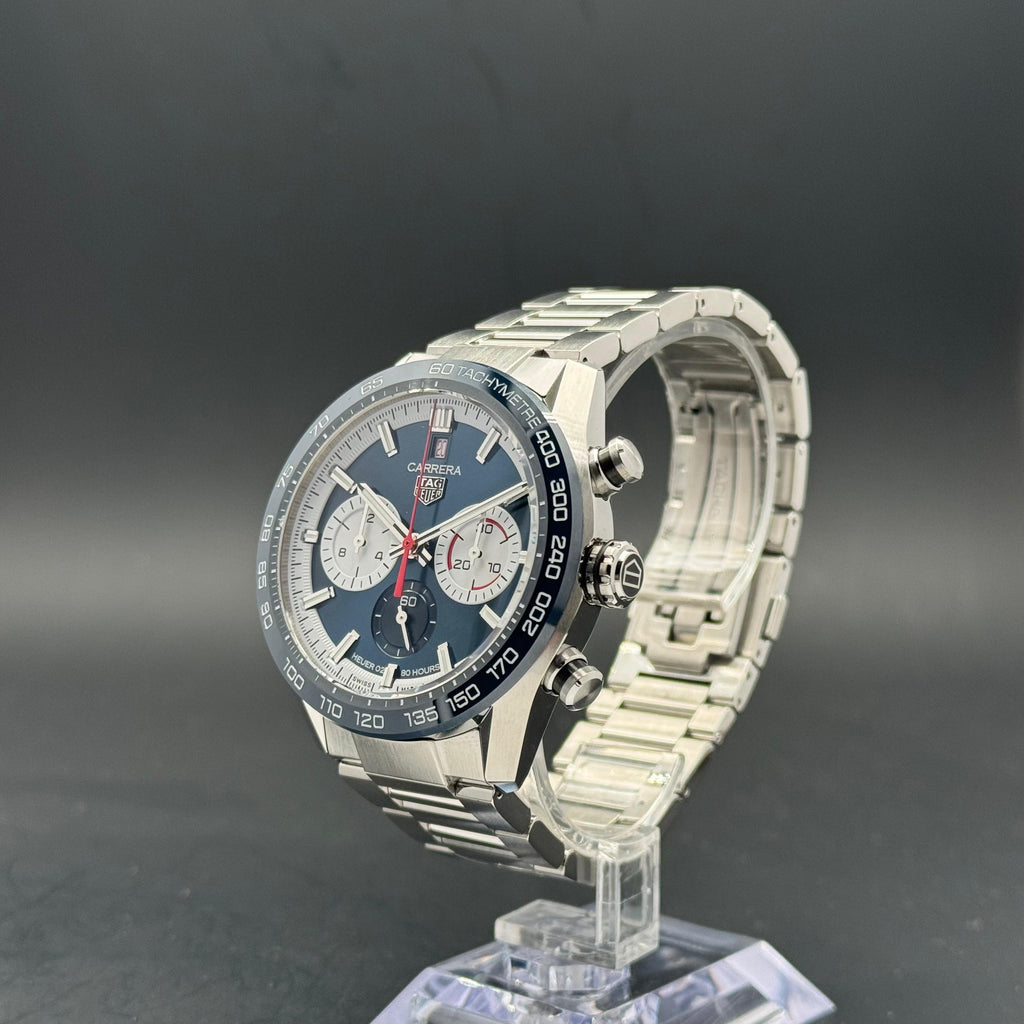 TAG Heuer Carrera Sport Chronograph 160