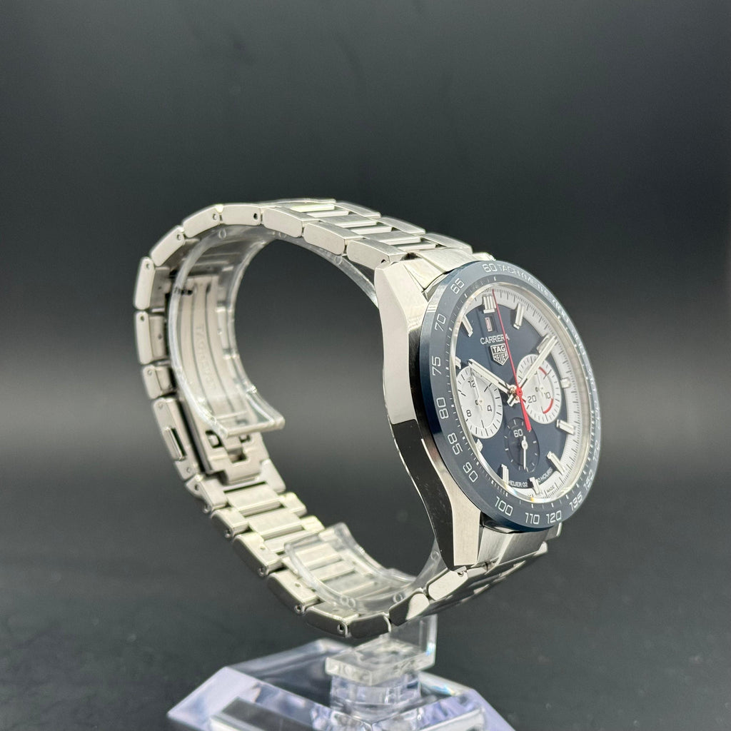 TAG Heuer Carrera Sport Chronograph 160