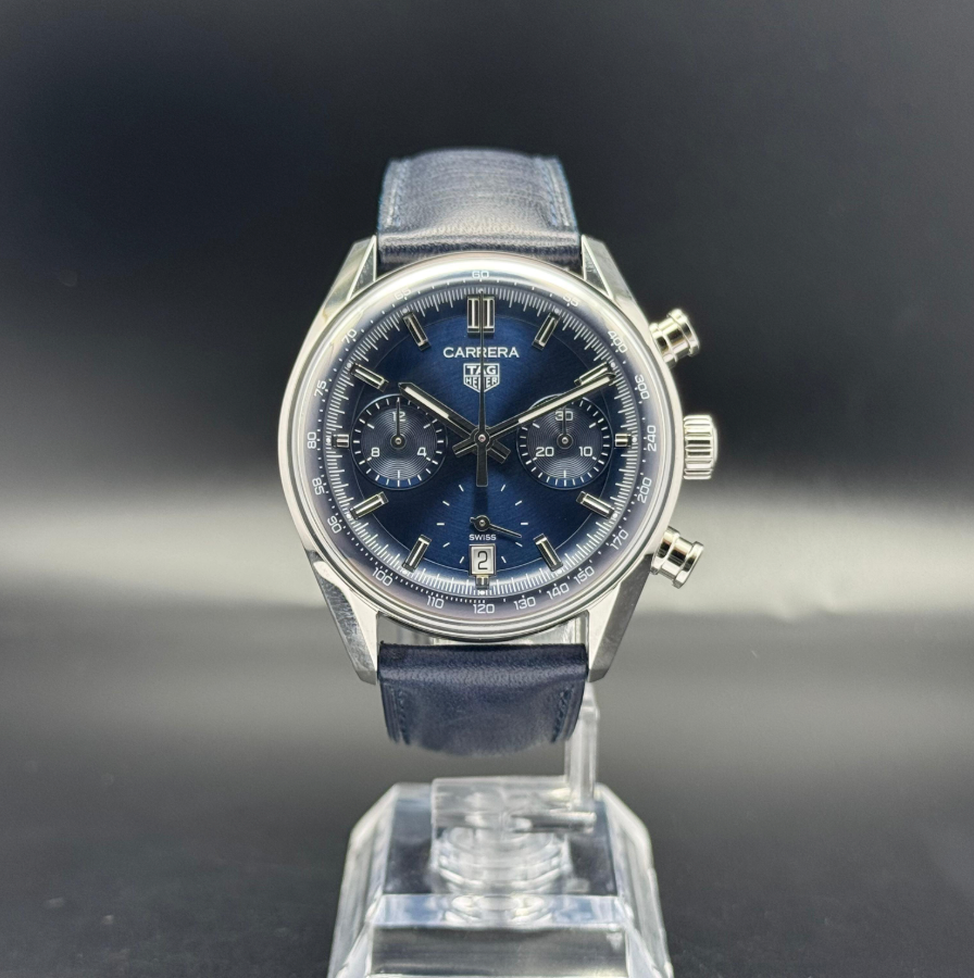 TAG Heuer Carrera Chronograph