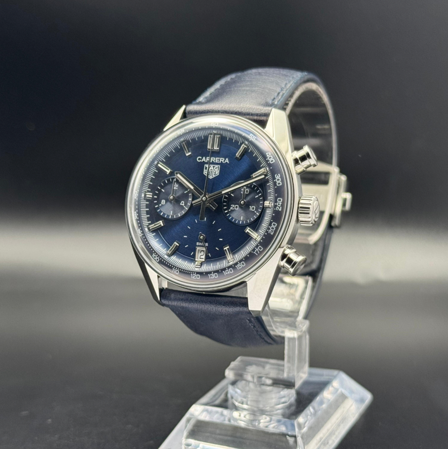 TAG Heuer Carrera Chronograph