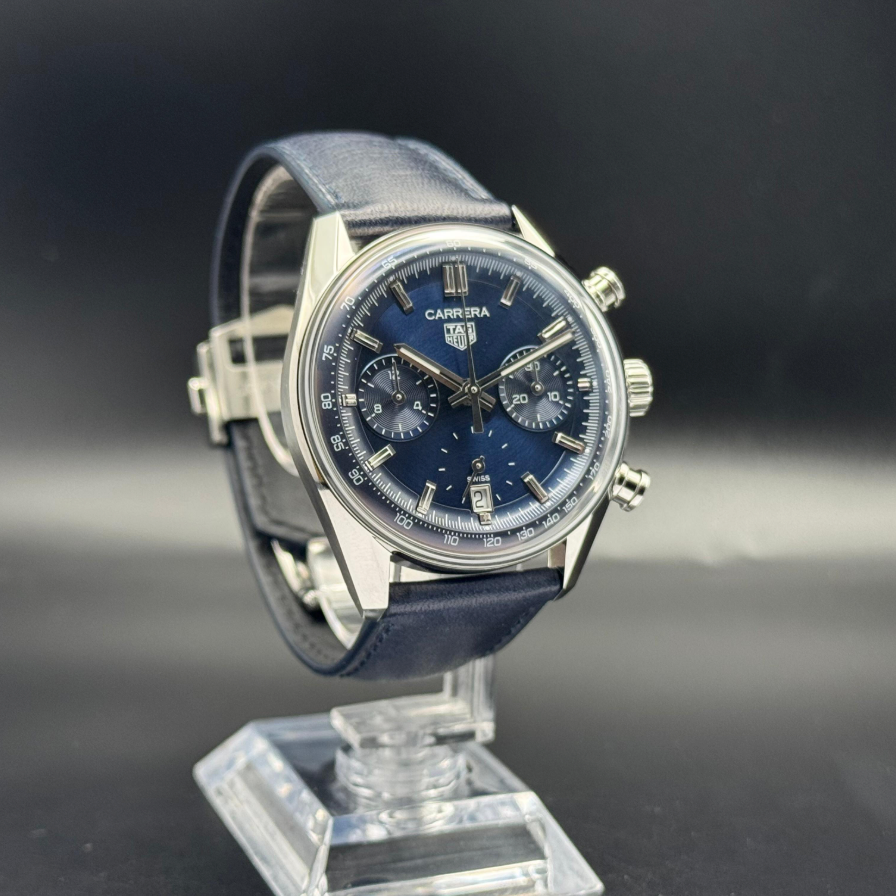 TAG Heuer Carrera Chronograph