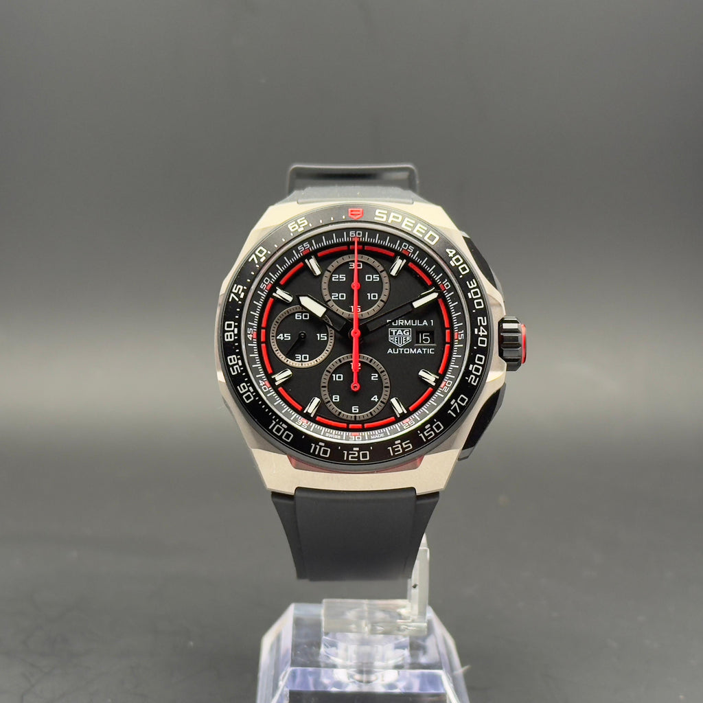 TAG Heuer Formula 1 Calibre 16 | 2025