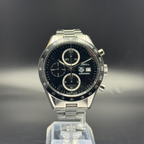 TAG Heuer Carrera Calibre 16 | CV2010.BA0786 | 2008