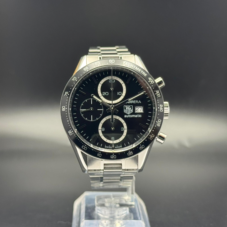TAG Heuer Carrera Calibre 16