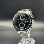 TAG Heuer Carrera Calibre 16 | CV2010.BA0786 | 2008