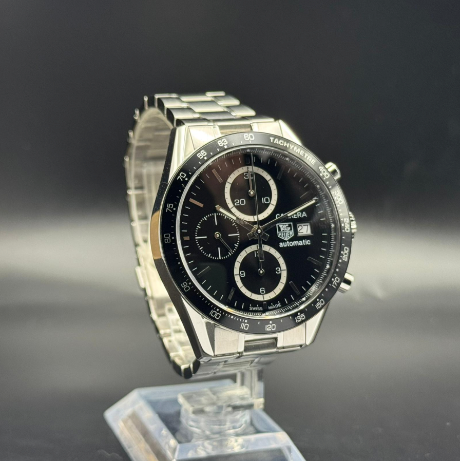 TAG Heuer Carrera Calibre 16