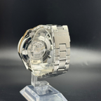 TAG Heuer Carrera Calibre 16 | CV2010.BA0786 | 2008