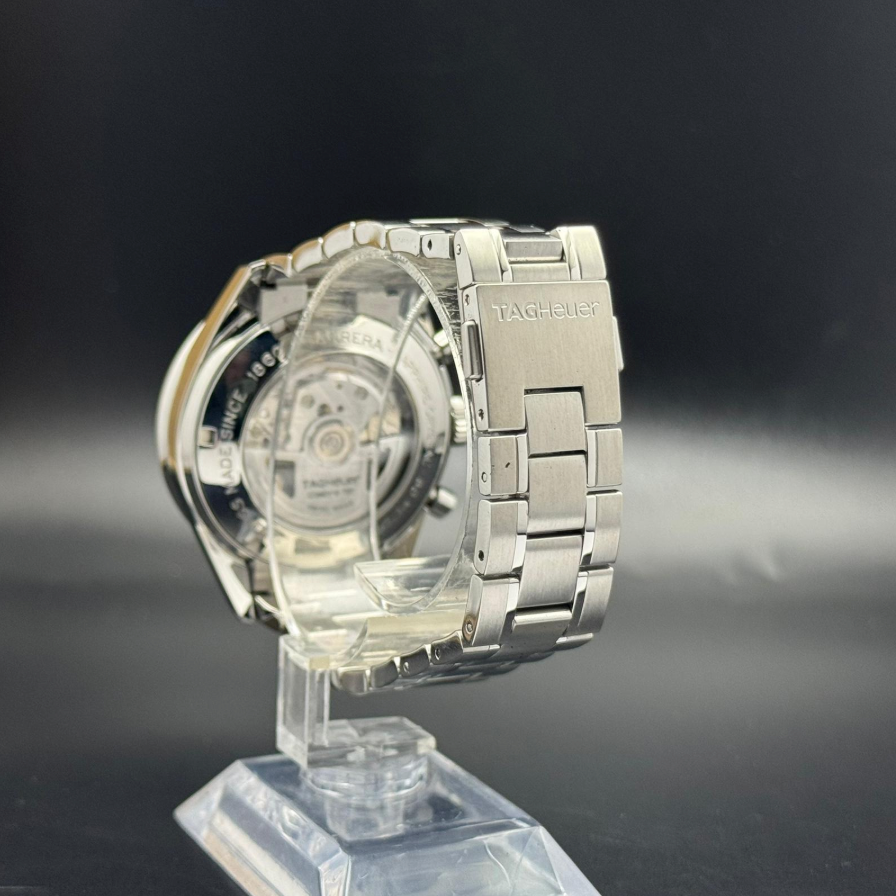 TAG Heuer Carrera Calibre 16