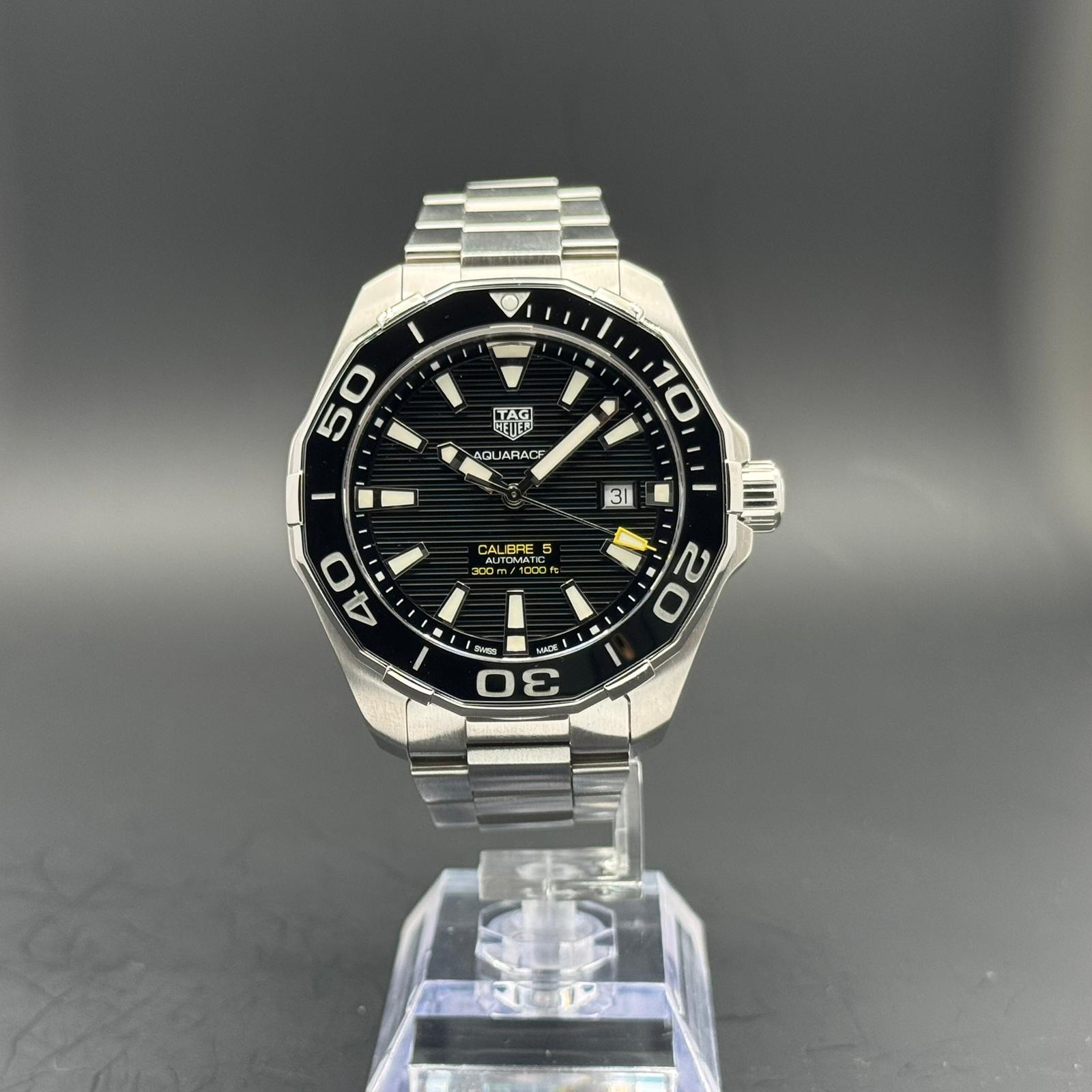 TAG Heuer
