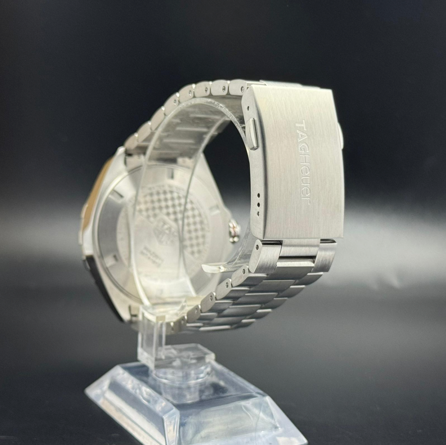 TAG Heuer Formula 1 Calibre 5