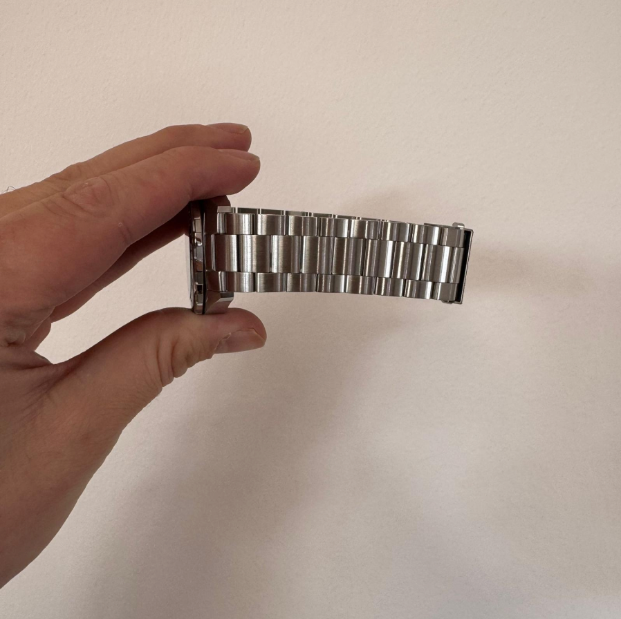 TAG Heuer Formula 1 Calibre 5