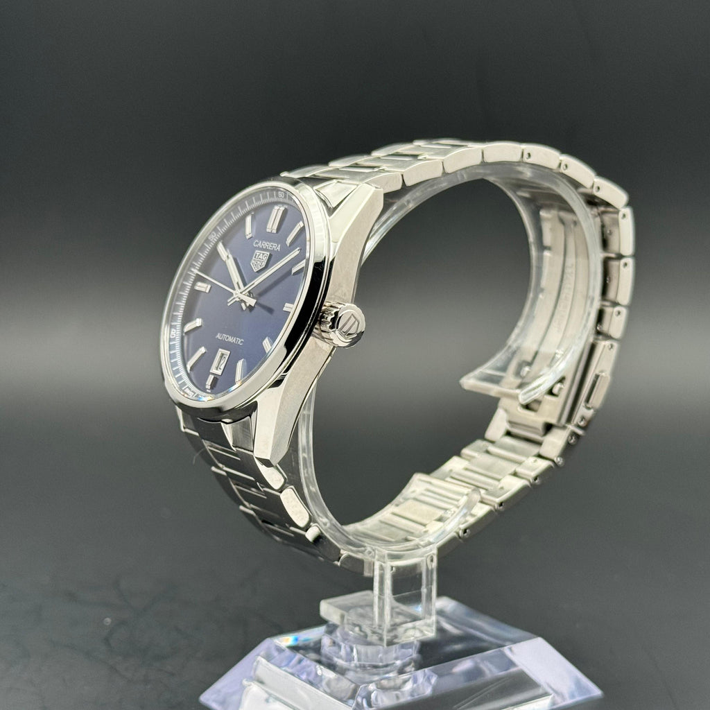 TAG Heuer Heuer Carrera Calibre 5 | 2022