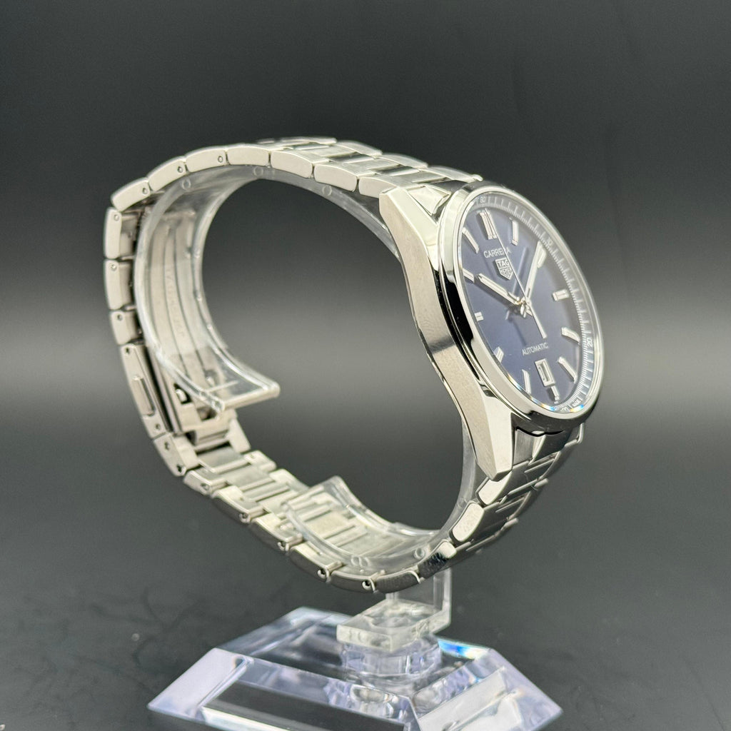 TAG Heuer Heuer Carrera Calibre 5 | 2022