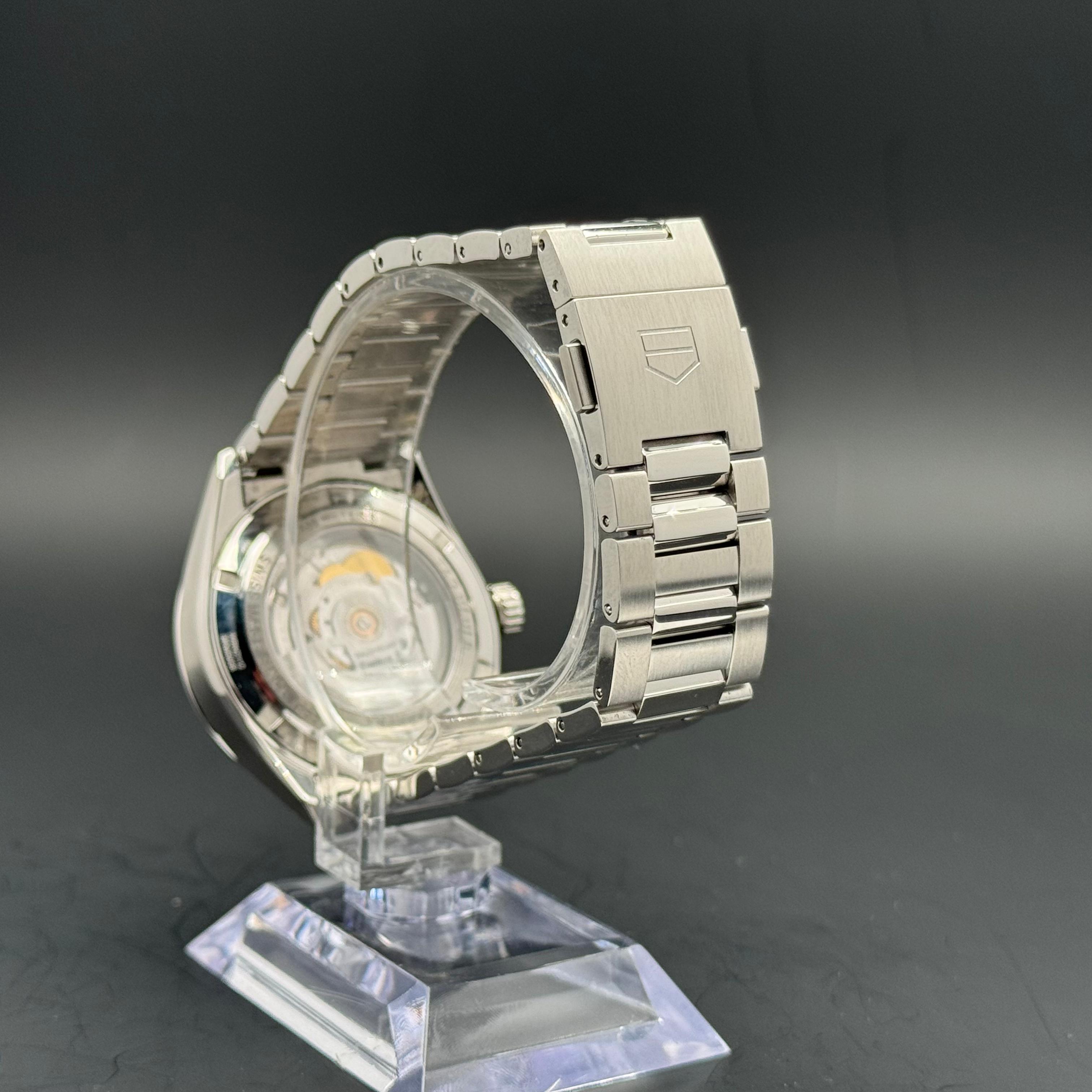 TAG Heuer Heuer Carrera Calibre 5 | 2022