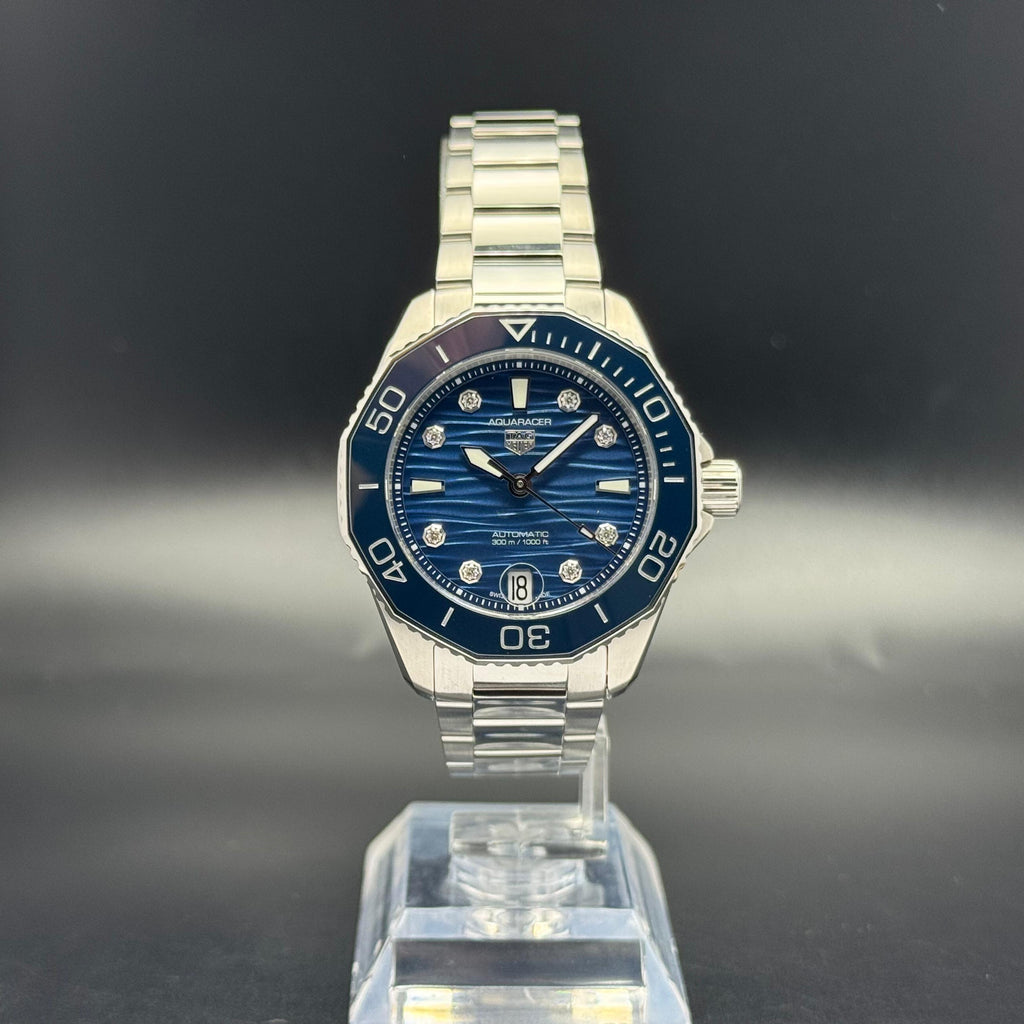 TAG Heuer Aquaracer Lady | 2024