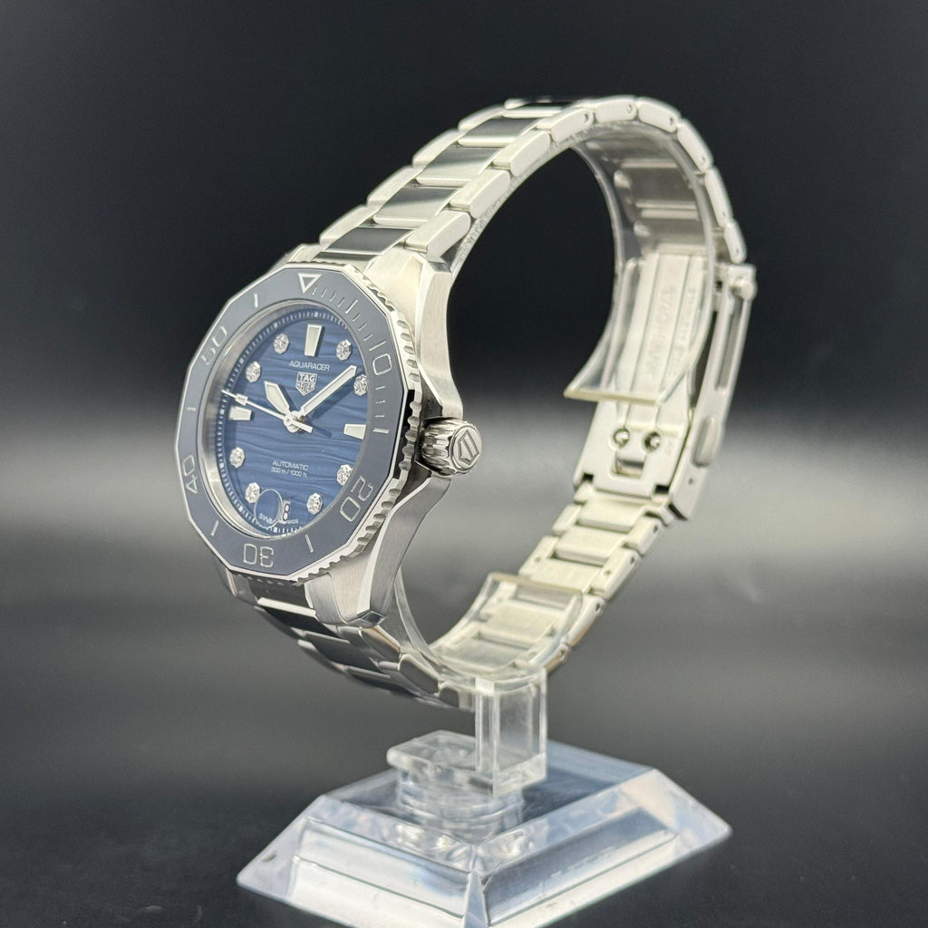 TAG Heuer Aquaracer Lady | 2024