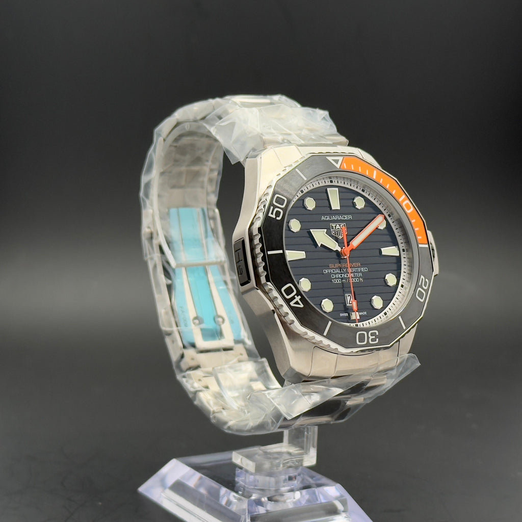TAG Heuer Aquaracer Professional 1000 S | 2026