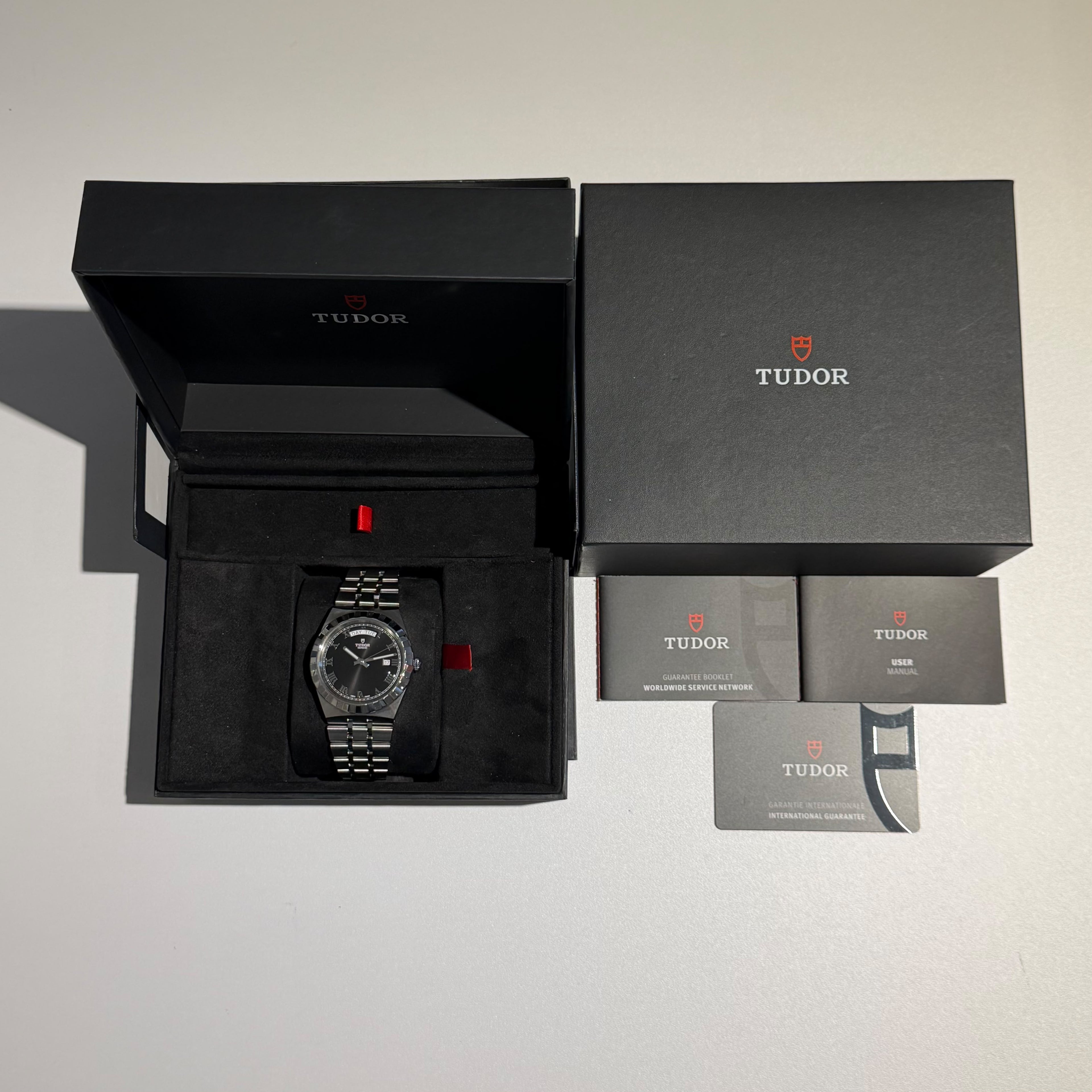 Tudor Royal | M28600-0003 | 2024