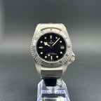 Tudor Black Bay P01 | M70150-0001 | 2022