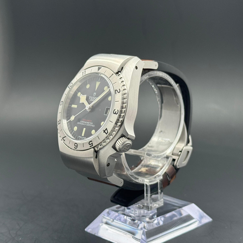 Tudor Black Bay P01 | 2022