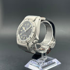 Tudor Black Bay P01 | M70150-0001 | 2022