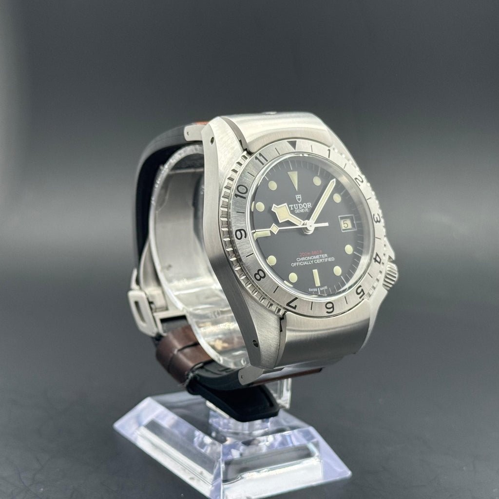 Tudor Black Bay P01 | 2022
