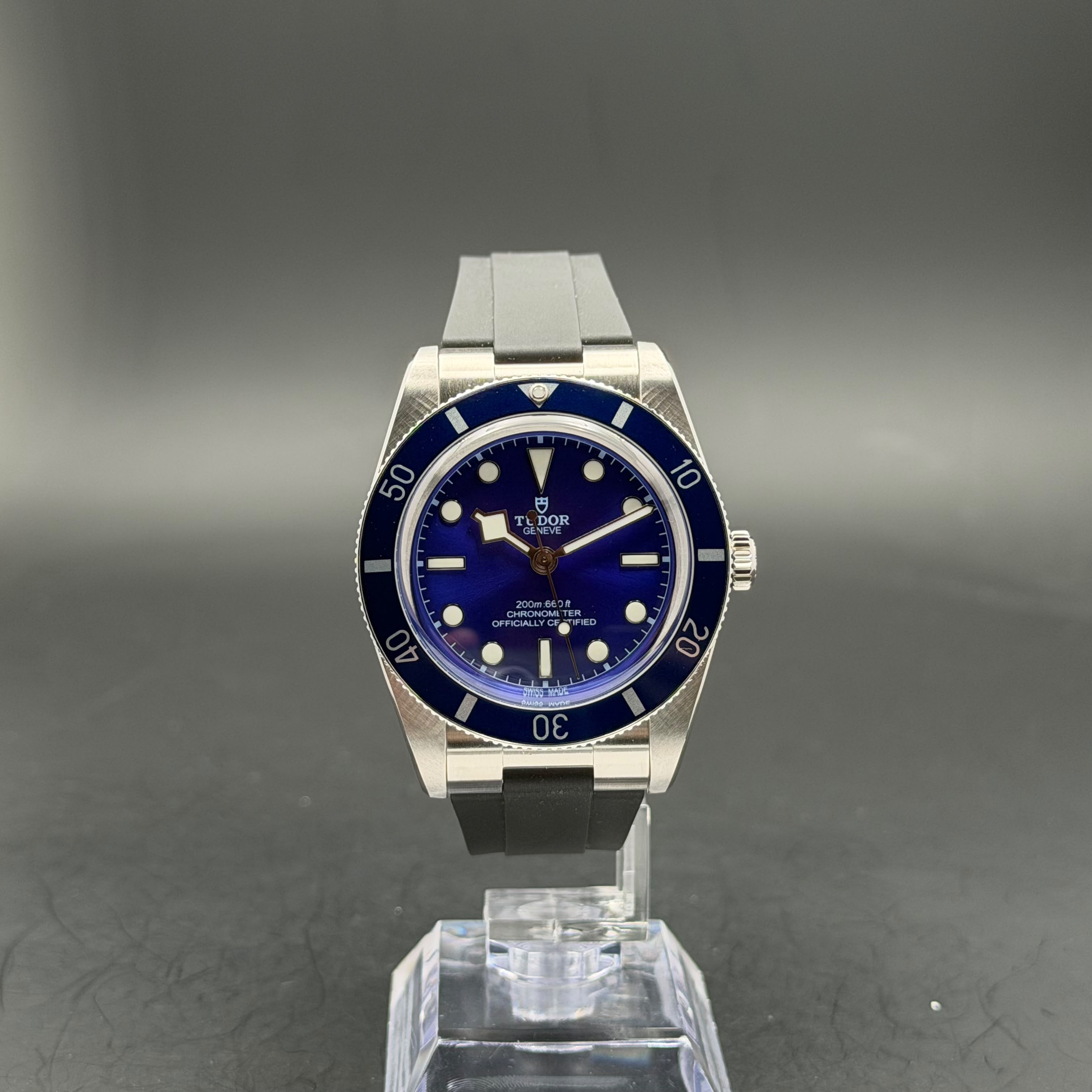 Tudor Black Bay 54 | M79000B-0002 | 2026