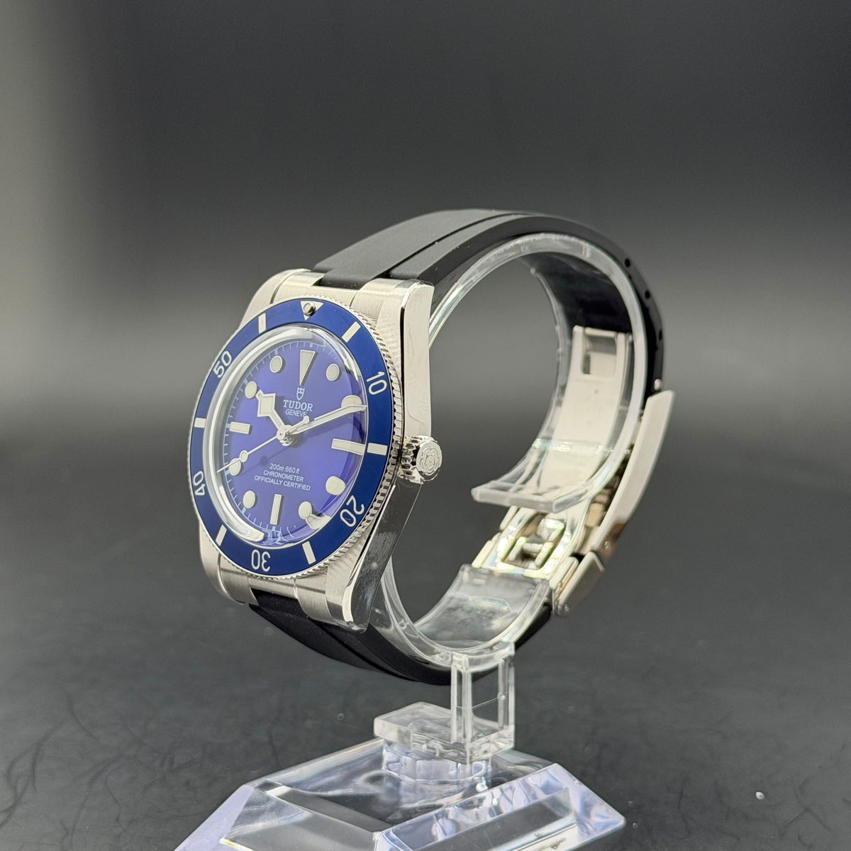 Tudor Black Bay 54 | M79000B-0002 | 2026