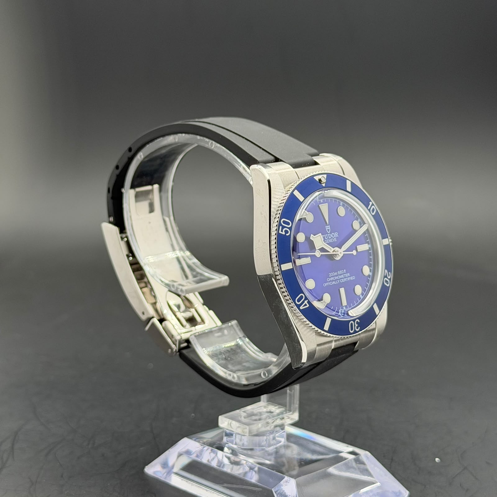 Tudor Black Bay 54 | M79000B-0002 | 2026