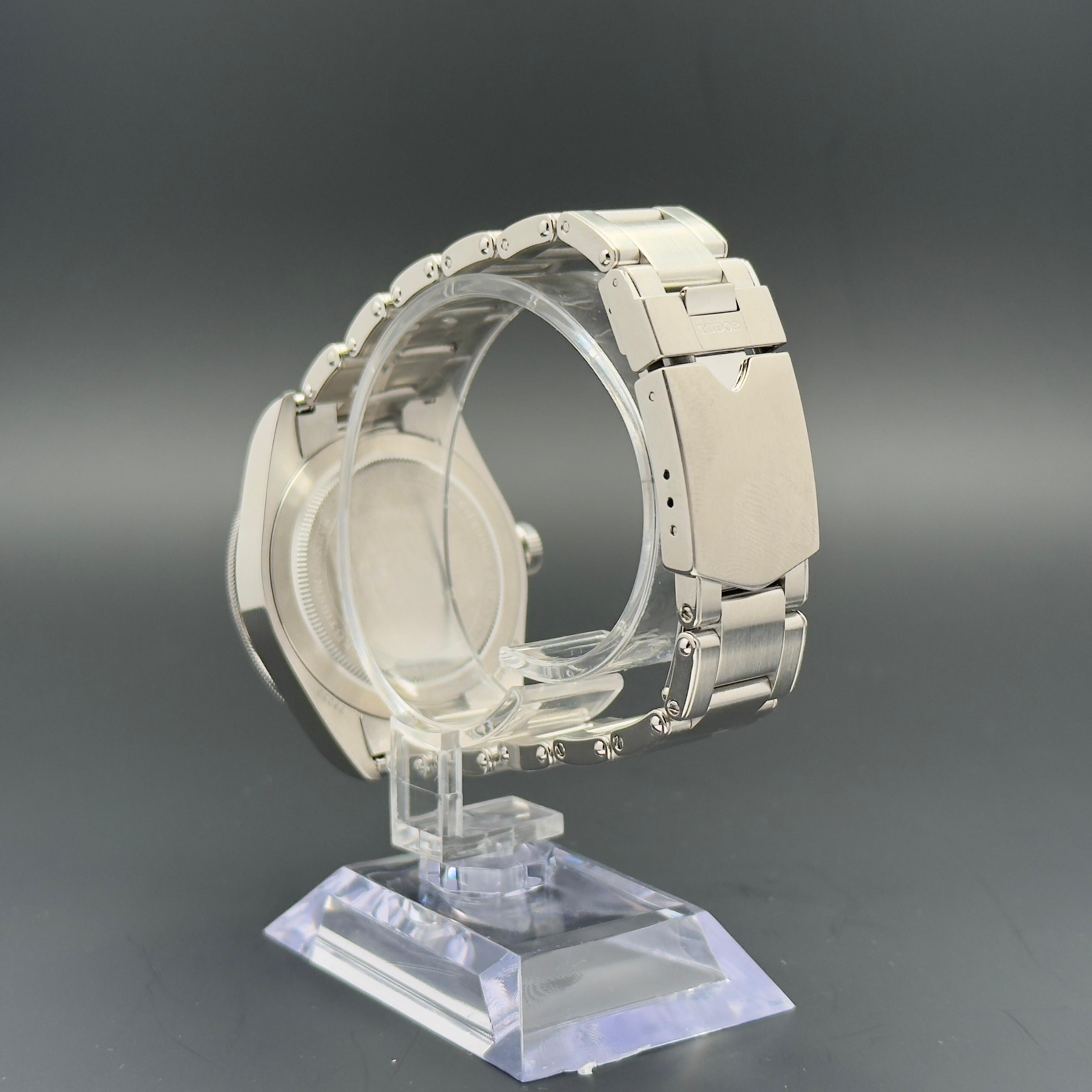 Tudor Black Bay Fifty-Eight | 2021