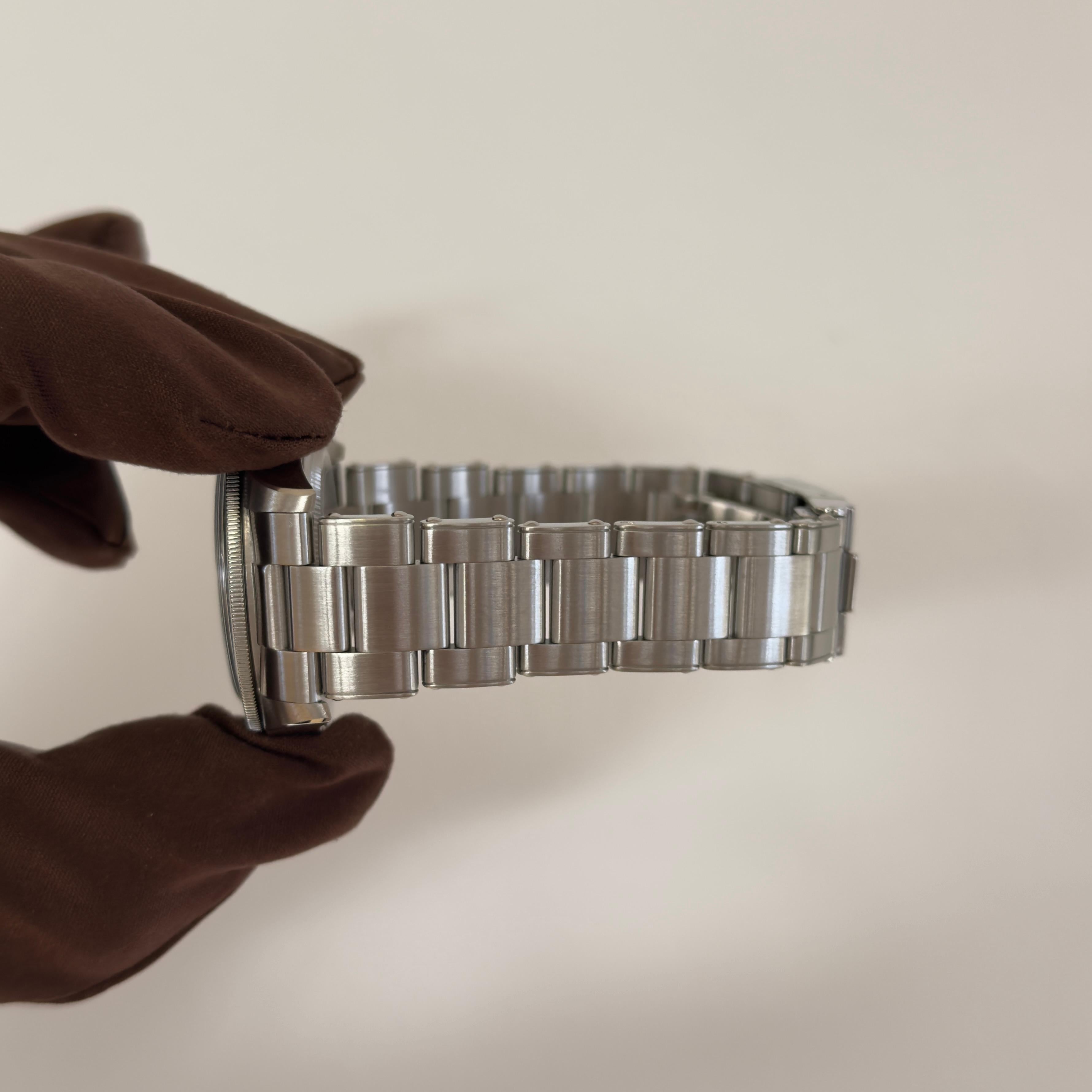 Tudor Black Bay Fifty-Eight | 2021