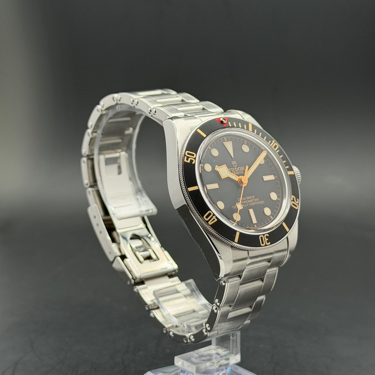 Tudor Black Bay Fifty-Eight | M79030N-0001 | 2019