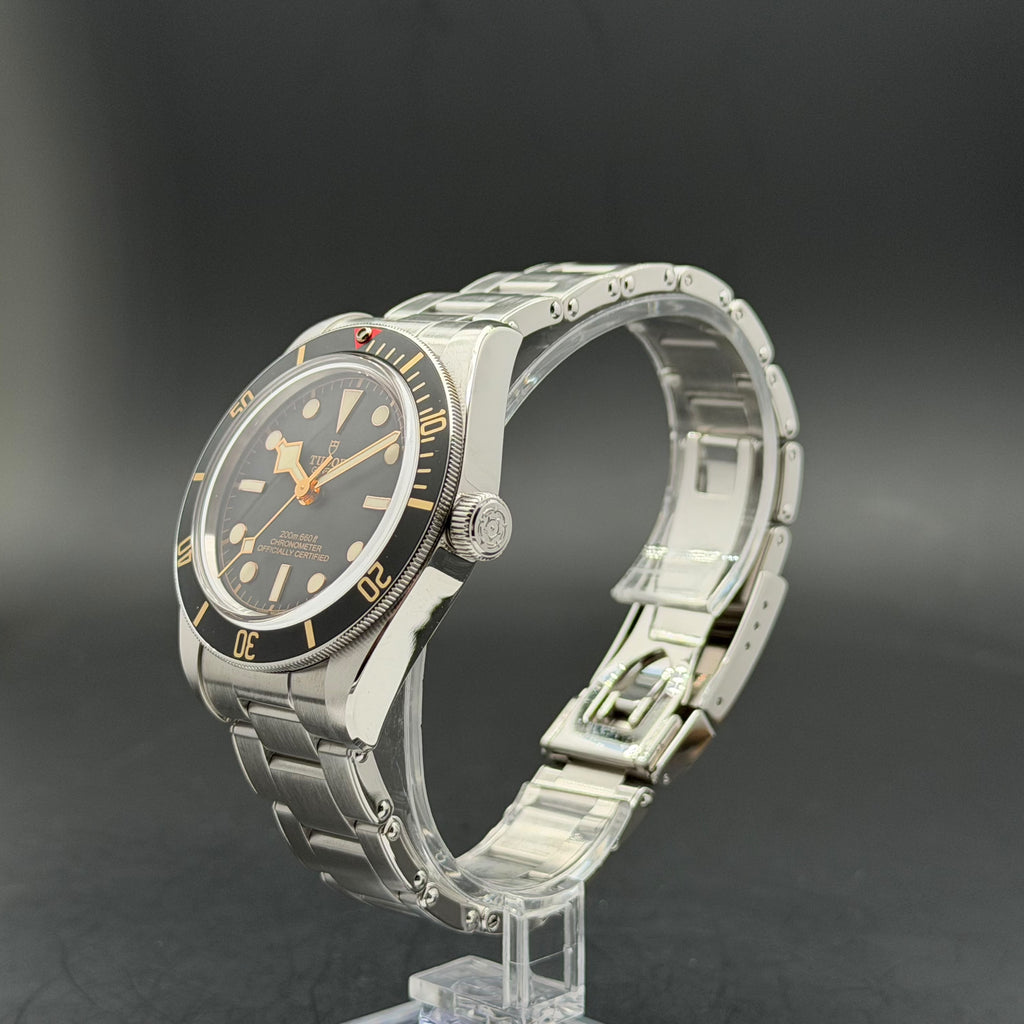Tudor Black Bay Fifty-Eight | M79030N-0001 | 2019