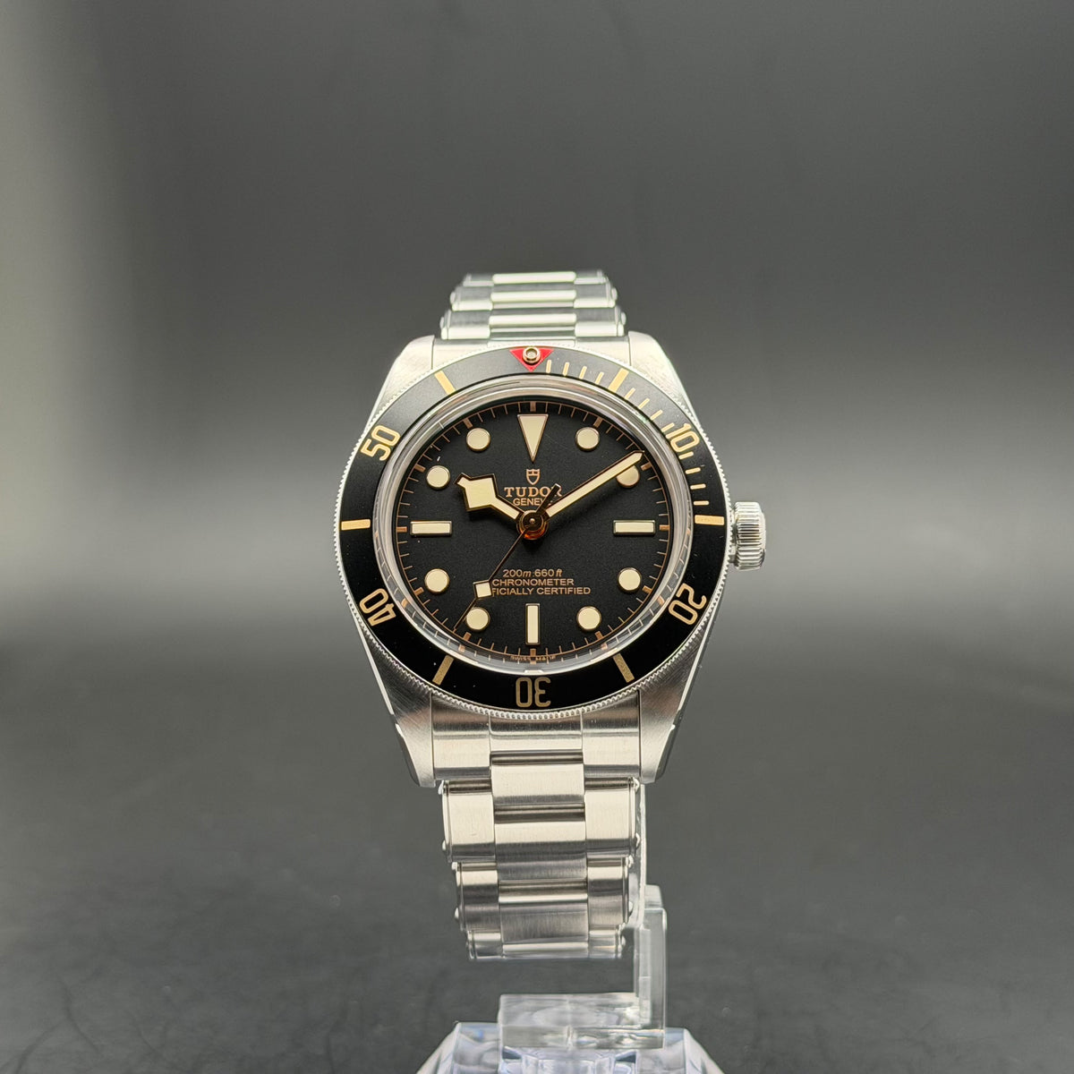 Tudor Black Bay Fifty-Eight | M79030N-0001 | 2019