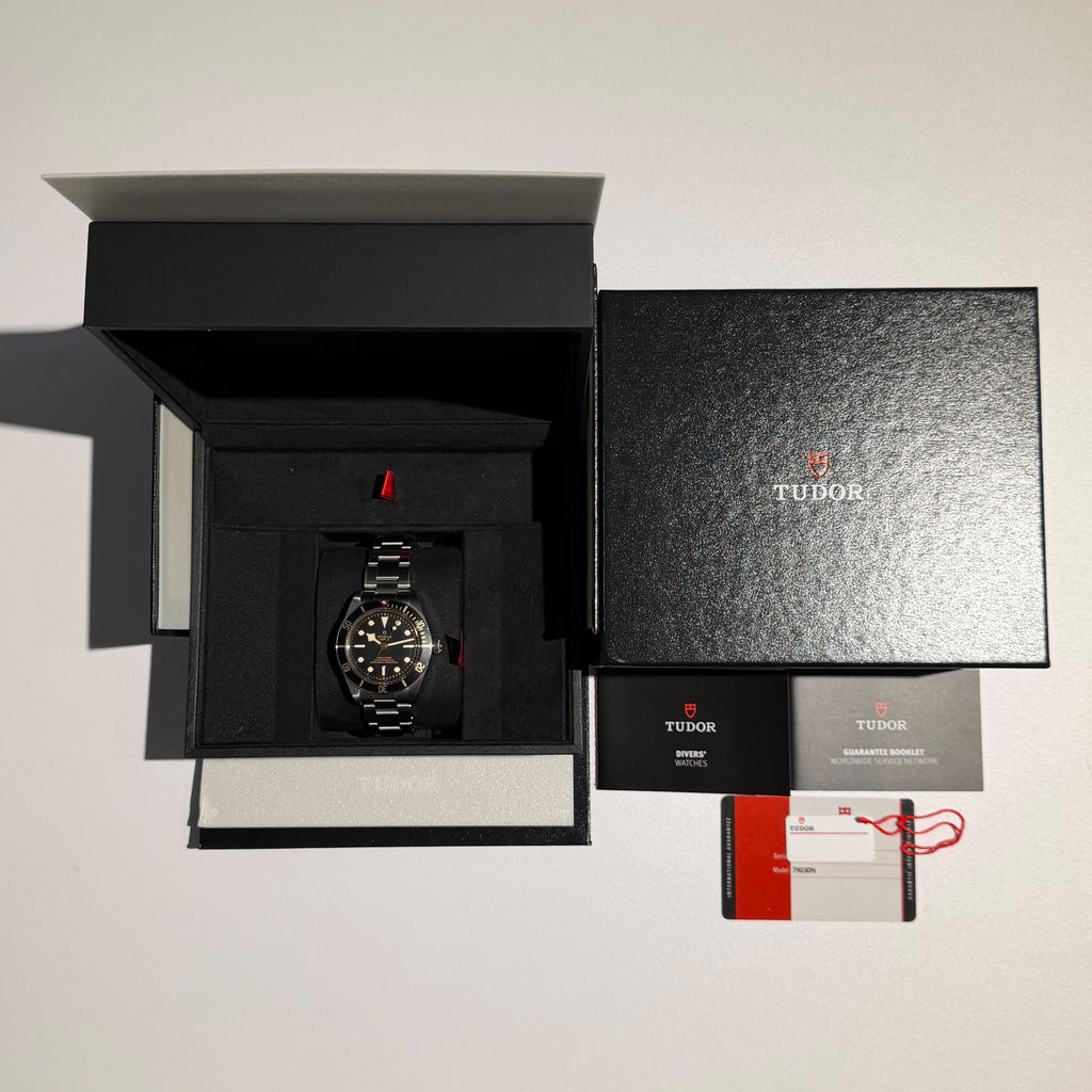 Tudor Black Bay Fifty-Eight | M79030N-0001 | 2019