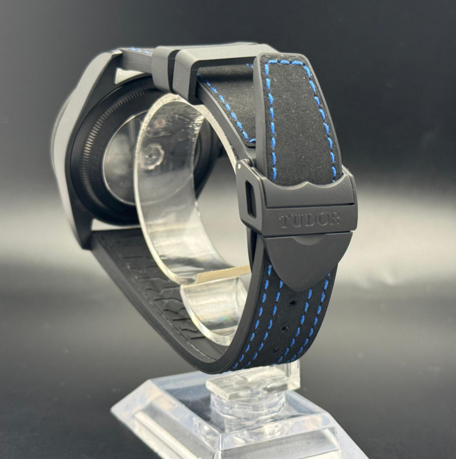 Tudor Black Bay