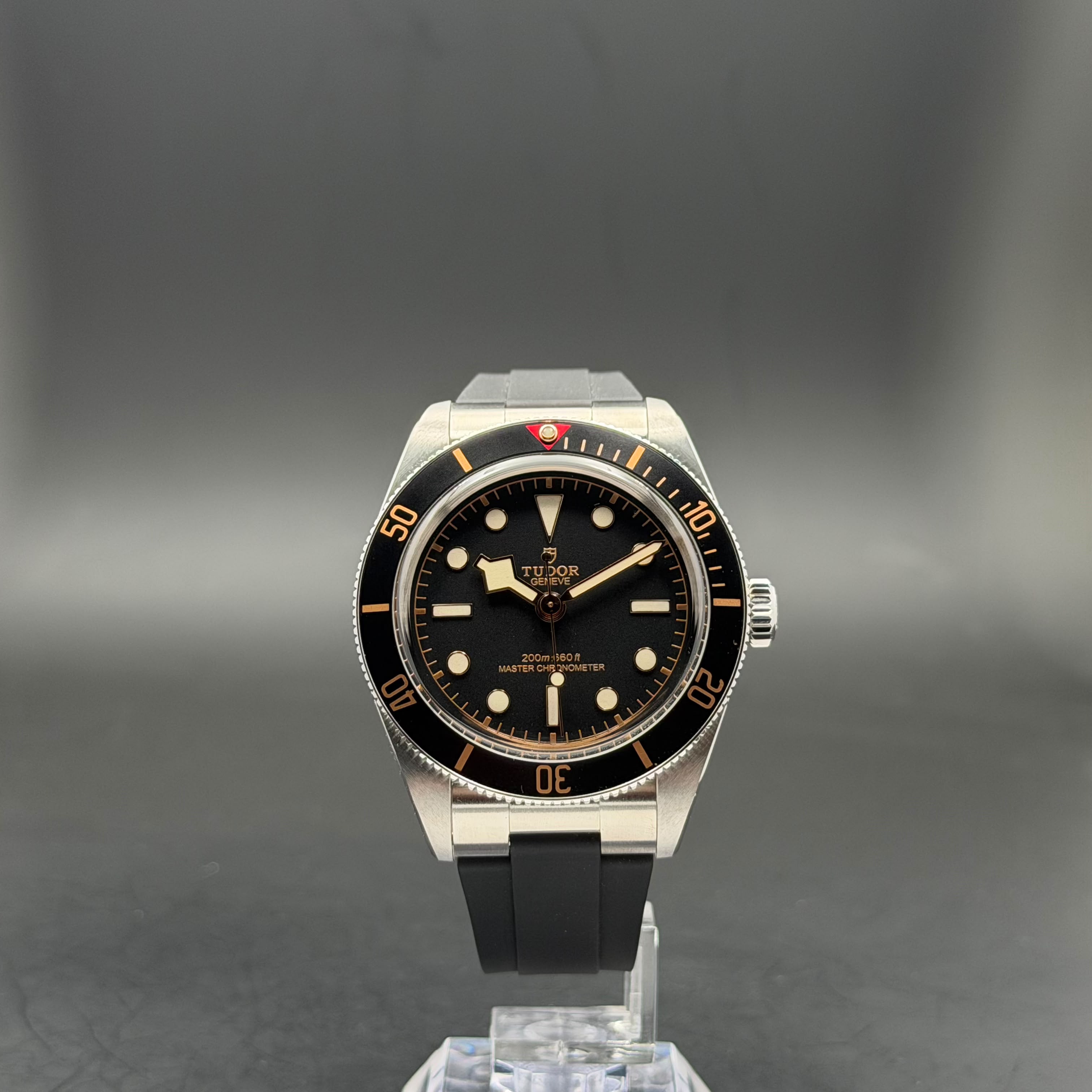 Tudor Black Bay Fifty-Eight | M7939A1A0NU-0003 | 2026