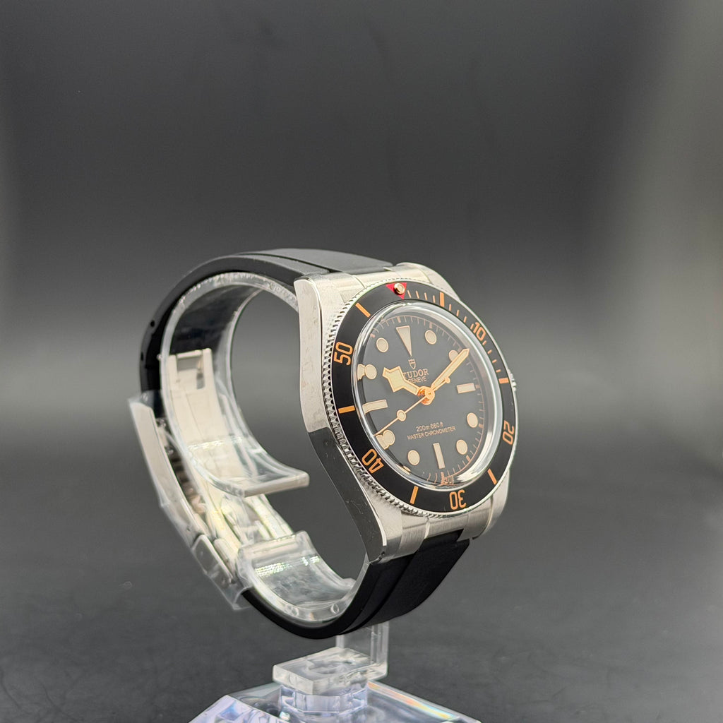 Tudor Black Bay Fifty-Eight | M7939A1A0NU-0003 | 2026