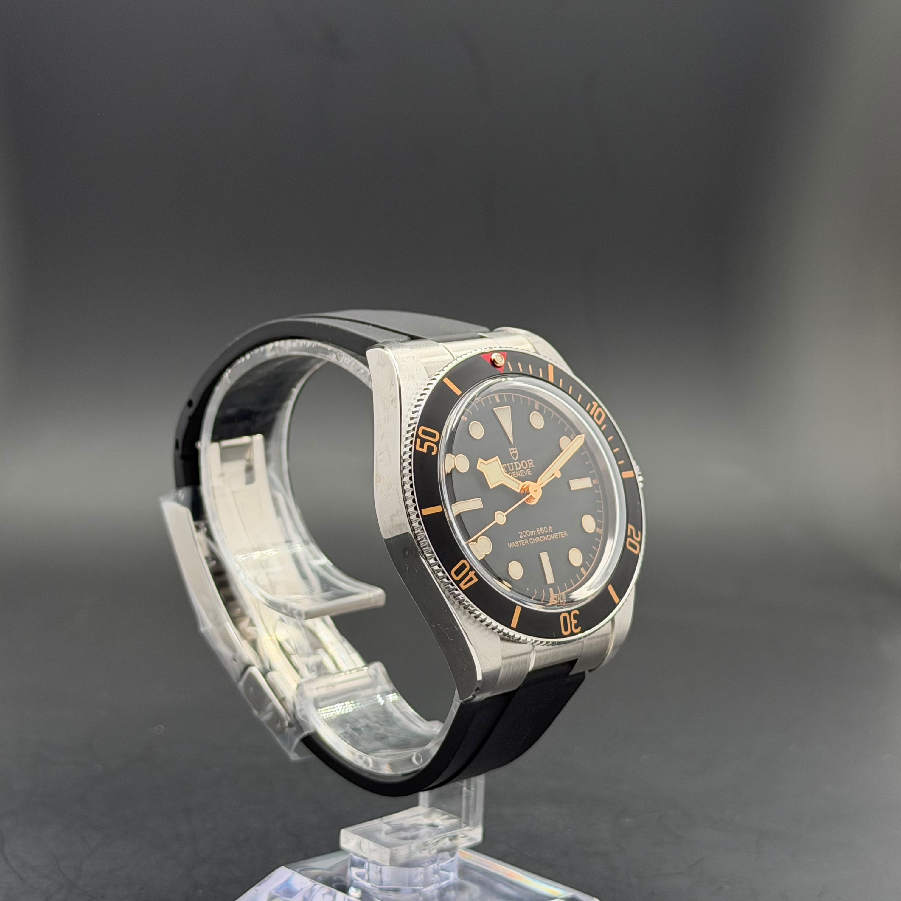 Tudor Black Bay Fifty-Eight | M7939A1A0NU-0003 | 2026