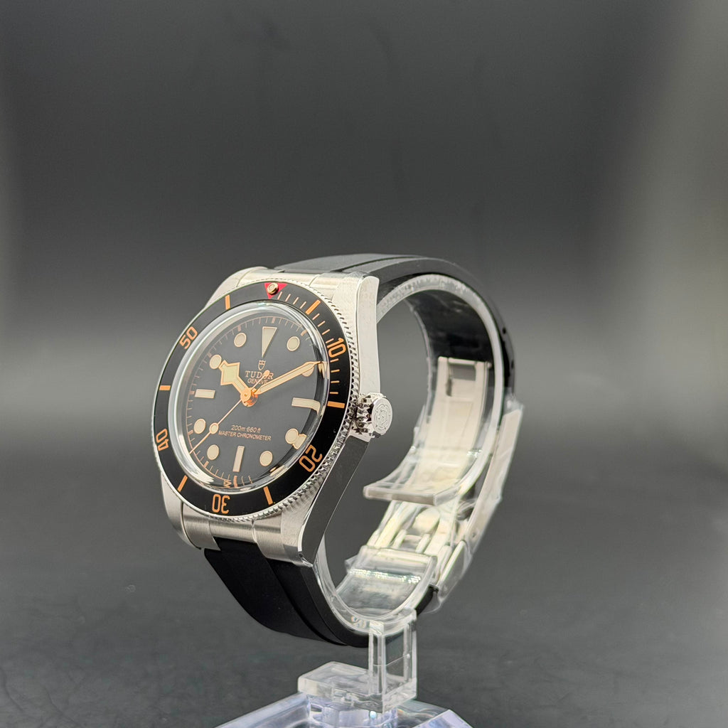 Tudor Black Bay Fifty-Eight | M7939A1A0NU-0003 | 2026