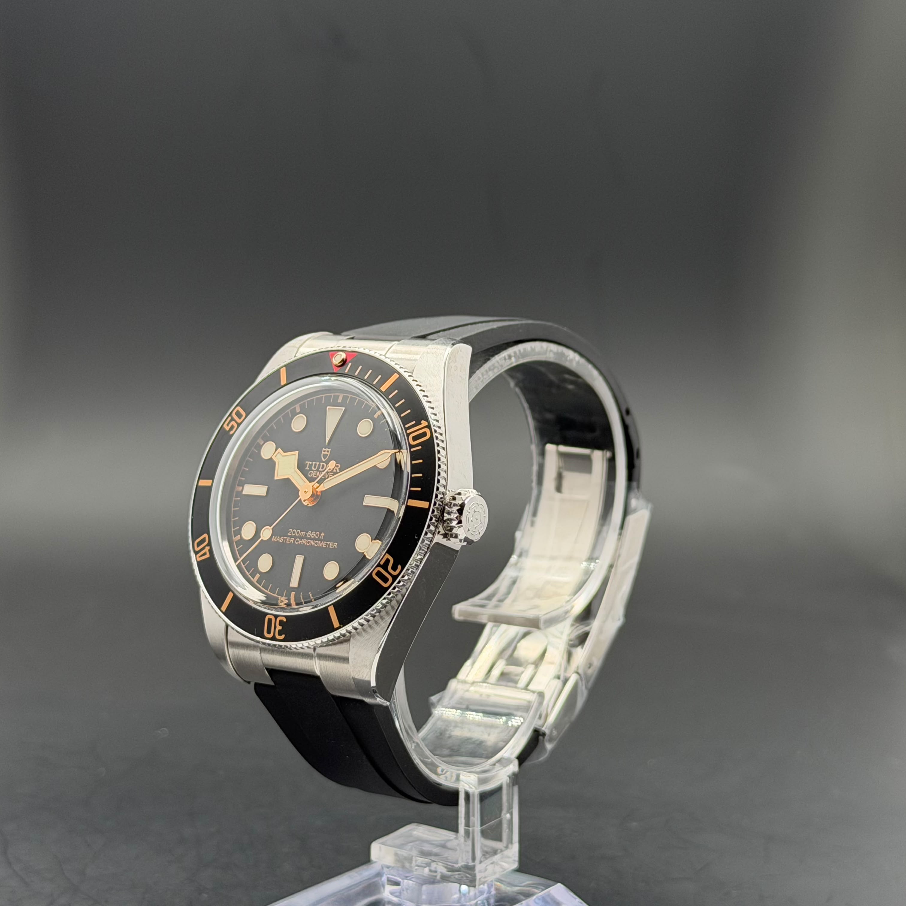 Tudor Black Bay Fifty-Eight | M7939A1A0NU-0003 | 2026