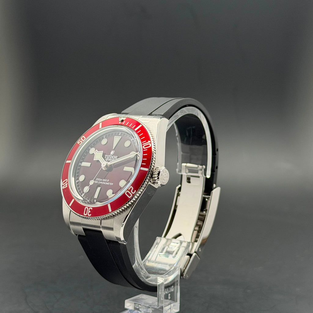 Tudor Black Bay Fifty-Eight | M7939A1A0RU-0003 | 2025