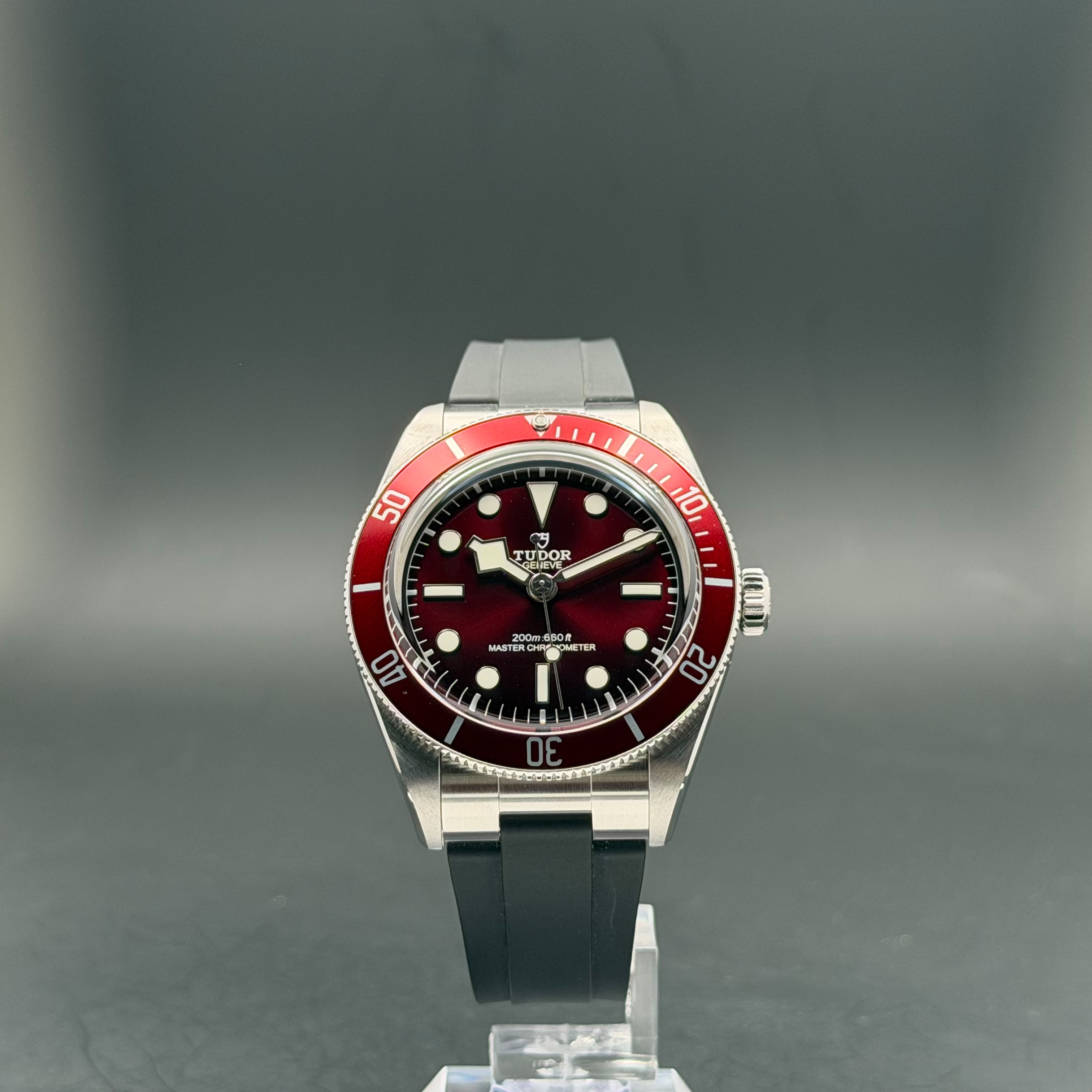 Tudor Black Bay Fifty-Eight | M7939A1A0RU-0003 | 2025
