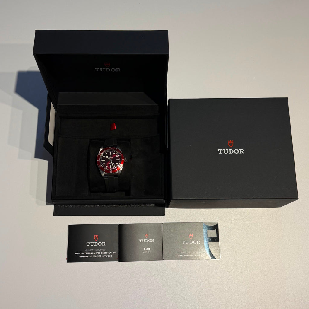 Tudor Black Bay Fifty-Eight | M7939A1A0RU-0003 | 2025